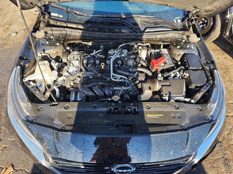 Photo 11 from auction – 2025 NISSAN ALTIMA with VIN 1N4BL4DV8SN398163