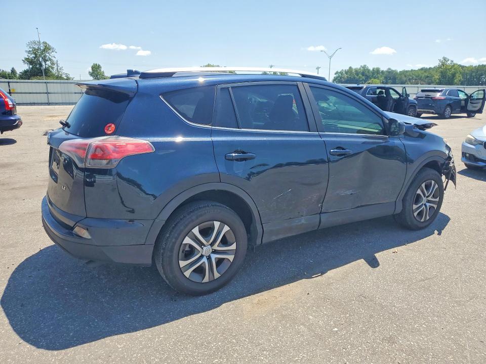 Photo 3 from auction – 2017 TOYOTA RAV4 with VIN JTMZFREV9HJ719851