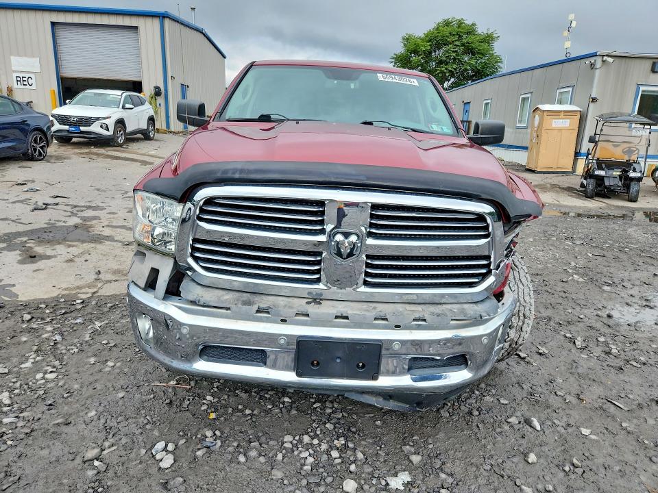 Снимка 5 от търг – 2014 RAM 1500 с VIN 1C6RR7TT0ES241166