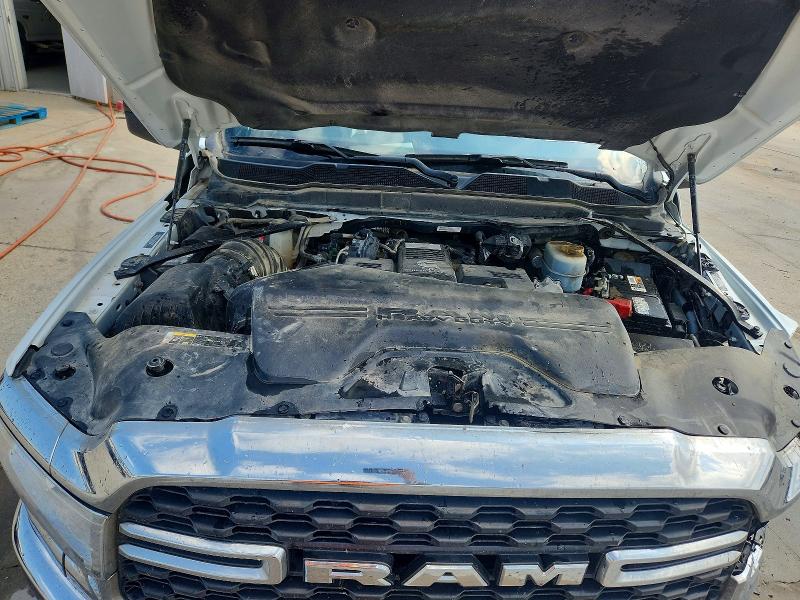 Photo 11 from auction – 2024 RAM 2500 with VIN 3C6UR5DL6RG153975