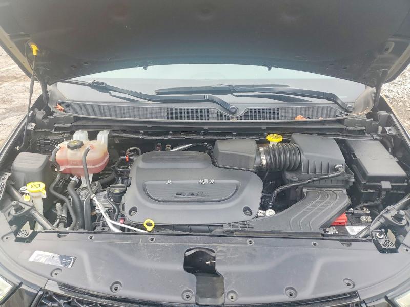 Photo 12 from auction – 2021 CHRYSLER PACIFICA with VIN 2C4RC1BGXMR560957