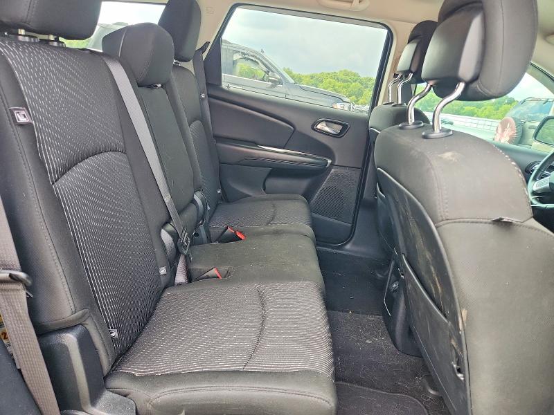 Photo 11 from auction – 2020 DODGE JOURNEY with VIN 3C4PDCAB3LT274921