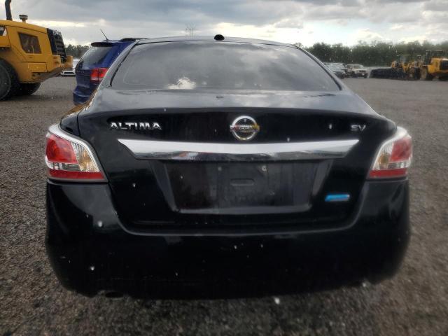 Photo 6 from auction – 2014 NISSAN ALTIMA with VIN 1N4AL3APXEC284094