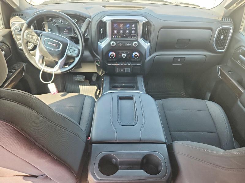 Photo 8 from auction – 2020 GMC SIERRA with VIN 3GTP8CED7LG211314