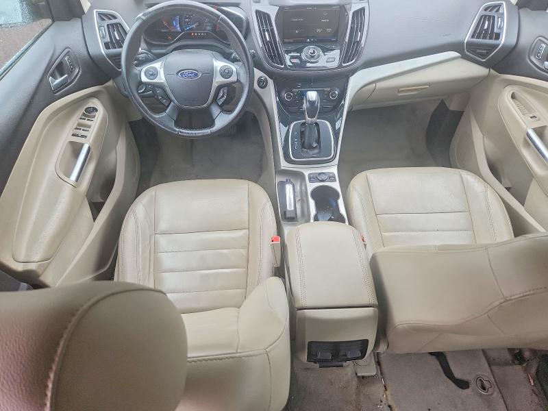 Photo 8 from auction – 2013 FORD C-MAX with VIN 1FADP5CU0DL545165