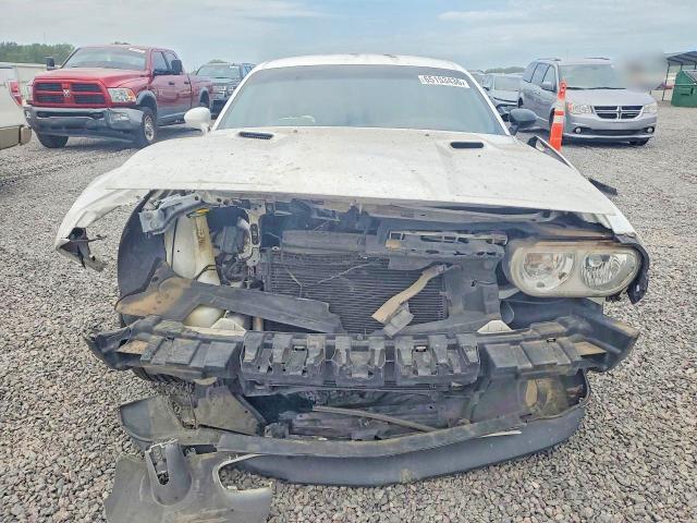 Photo 5 from auction – 2013 DODGE CHALLENGER with VIN 2C3CDYAG8DH649532