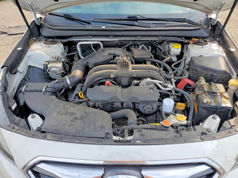 Photo 11 from auction – 2018 SUBARU LEGACY with VIN 4S3BNAC62J3029662