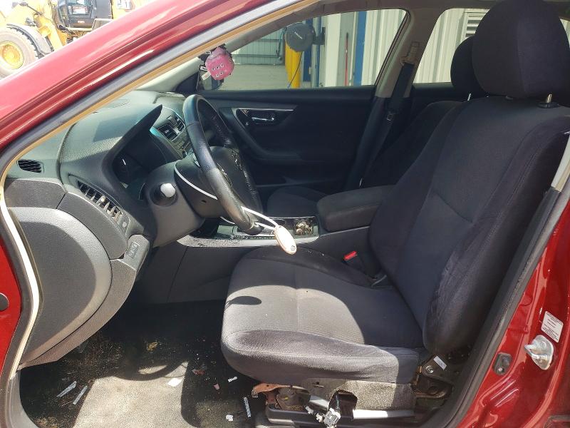 Photo 7 from auction – 2013 NISSAN ALTIMA with VIN 1N4AL3AP7DN456052