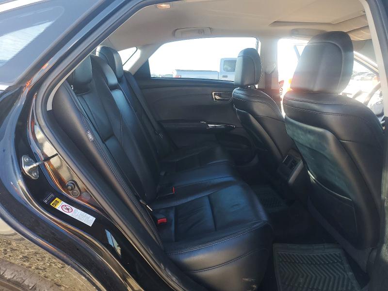Photo 10 from auction – 2015 TOYOTA AVALON with VIN 4T1BK1EB0FU161562