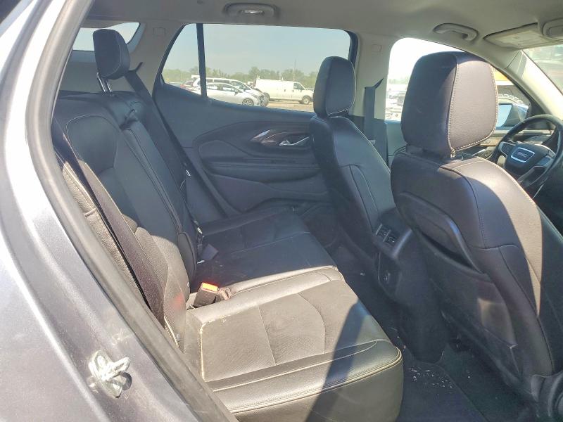 Фото 11 с аукциона – 2019 GMC TERRAIN с VIN 3GKALSEX1KL352592
