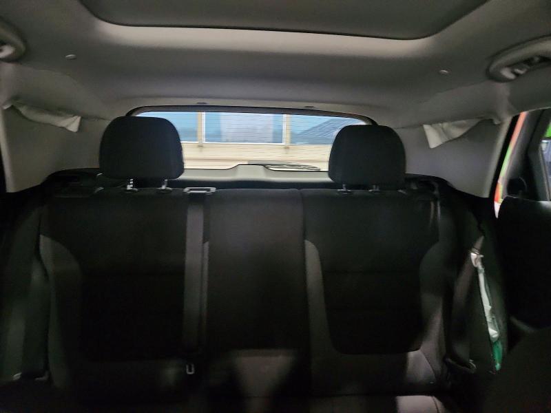 Photo 10 from auction – 2022 CHEVROLET TRAILBLAZER with VIN KL79MRSL9NB019601