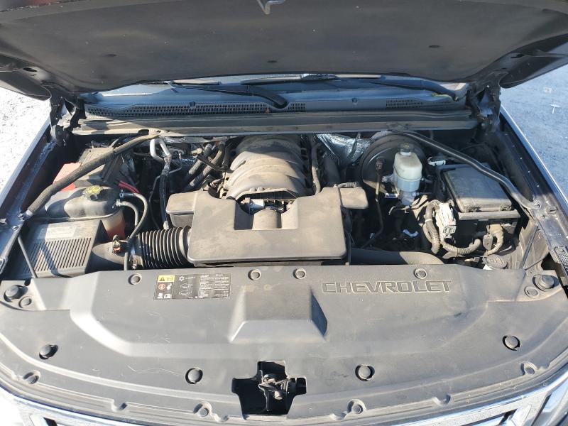 Photo 12 from auction – 2016 CHEVROLET TAHOE with VIN 1GNSKCKC7GR285935
