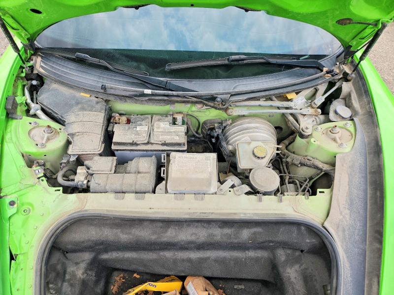 Photo 11 from auction – 2018 PORSCHE 911 with VIN WP0AC2A95JS175760