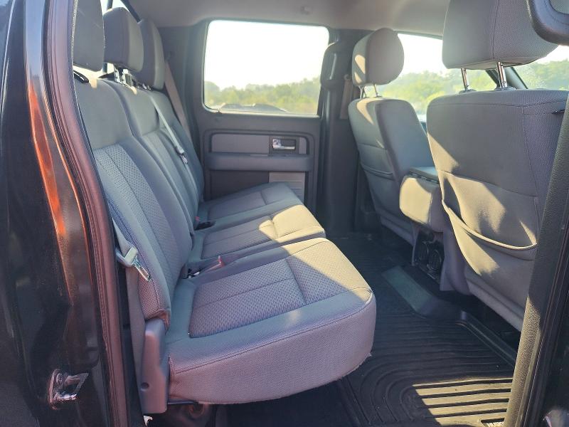 Фото 10 с аукциона – 2012 FORD F150 с VIN 1FTFW1ETXCKD17858