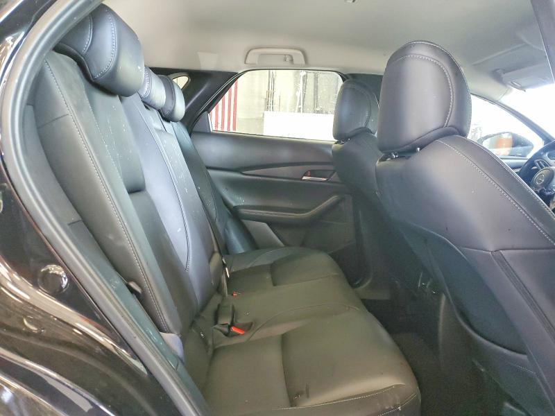 Photo 11 from auction – 2023 MAZDA CX-30 with VIN 3MVDMBBM4PM585026