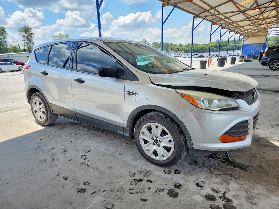 Photo 4 from auction – 2016 FORD ESCAPE with VIN 1FMCU0F74GUB29671