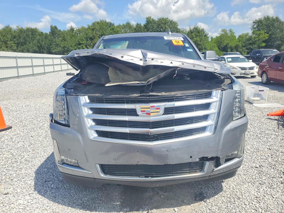Photo 5 from auction – 2018 CADILLAC ESCALADE with VIN 1GYS3BKJ2JR197844