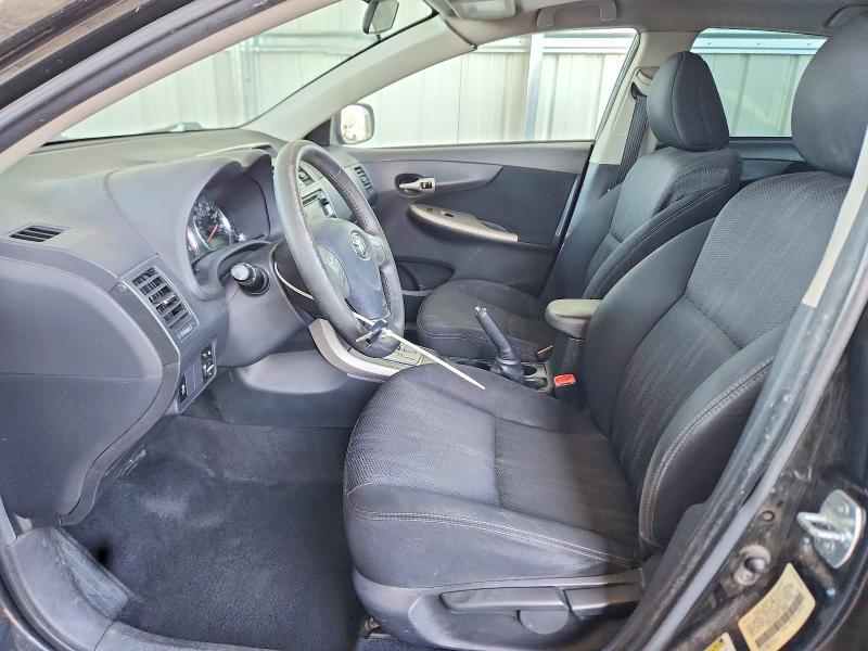 صورة رقم 7 من المزاد - 2013 TOYOTA COROLLA مع VIN 5YFBU4EE0DP138805