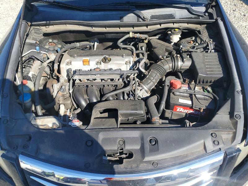 Photo 11 from auction – 2011 HONDA ACCORD with VIN 1HGCP2F64BA129907