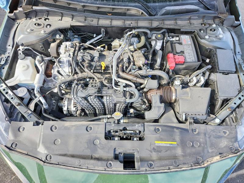 Photo 11 from auction – 2025 NISSAN ALTIMA with VIN 1N4BL4CV7SN431980