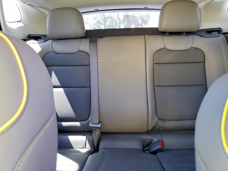 Photo 10 from auction – 2025 CHEVROLET TRAX with VIN KL77LKEP3SC082635