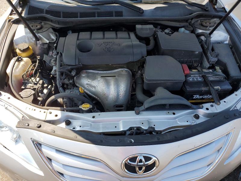 Photo 11 from auction – 2011 TOYOTA CAMRY with VIN 4T4BF3EK3BR200421