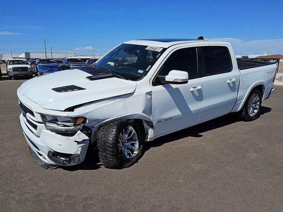 2022 RAM 1500 - Търг №65435106