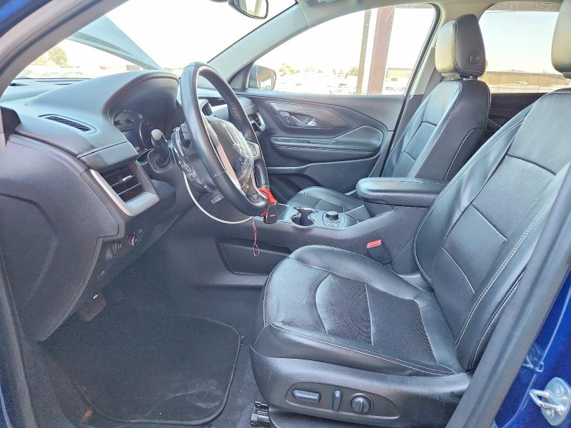 Photo 7 from auction – 2023 GMC TERRAIN with VIN 3GKALPEG6PL108019
