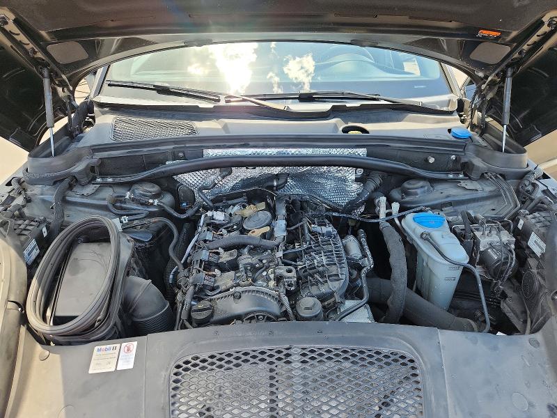 Photo 12 from auction – 2018 PORSCHE MACAN with VIN WP1AA2A50JLB06261