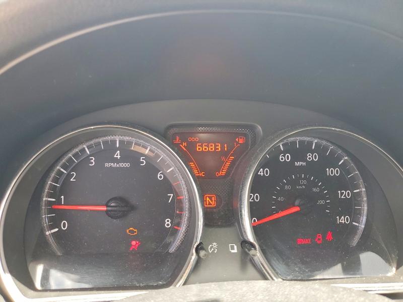 Photo 9 from auction – 2019 NISSAN VERSA NOTE with VIN 3N1CE2CP6KL360014
