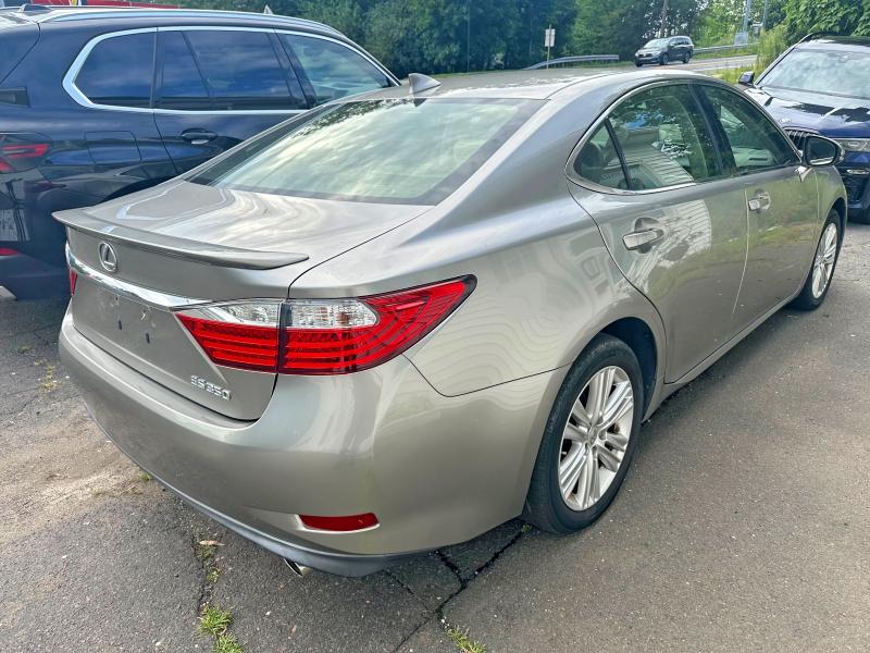 Photo 3 from auction – 2015 LEXUS ES with VIN JTHBK1GG0F2186968