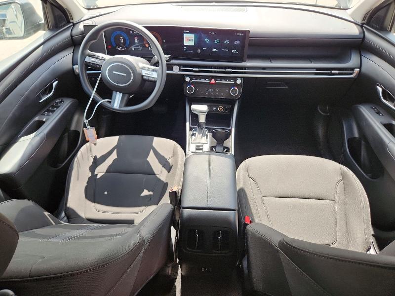 Photo 8 from auction – 2026 HYUNDAI TUCSON with VIN 5NMJB3DE6TH692856