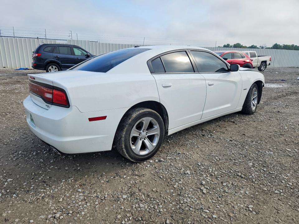 Photo 3 from auction – 2013 DODGE CHARGER with VIN 2C3CDXCT7DH579655