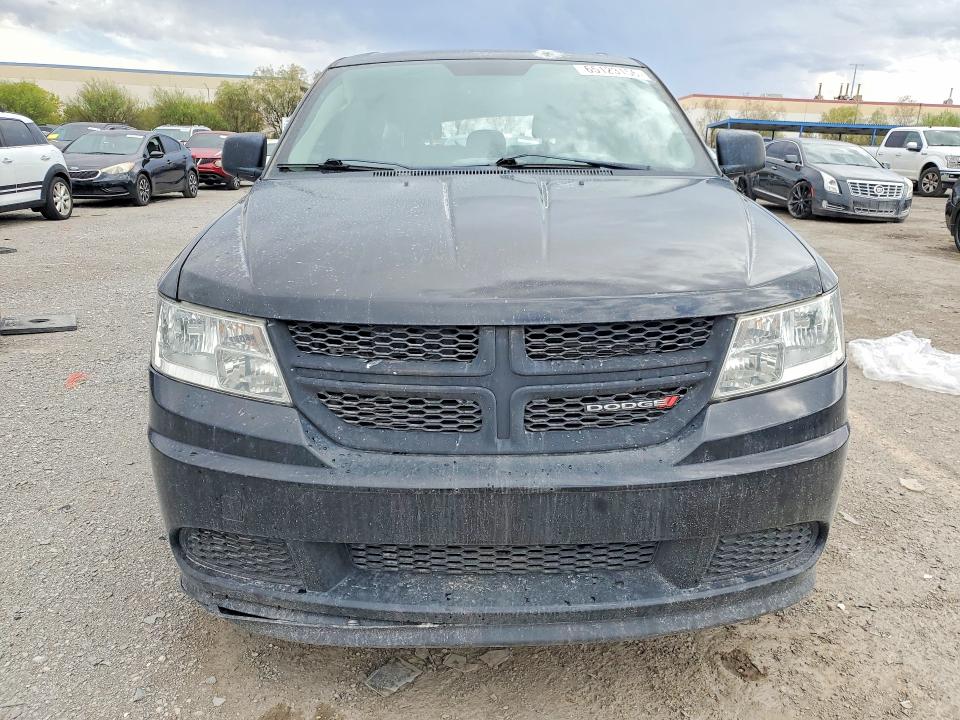 Photo 5 from auction – 2015 DODGE JOURNEY with VIN 3C4PDCAB6FT631464