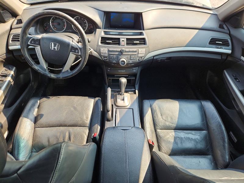 Photo 8 from auction – 2008 HONDA ACCORD with VIN 1HGCP368X8A079899
