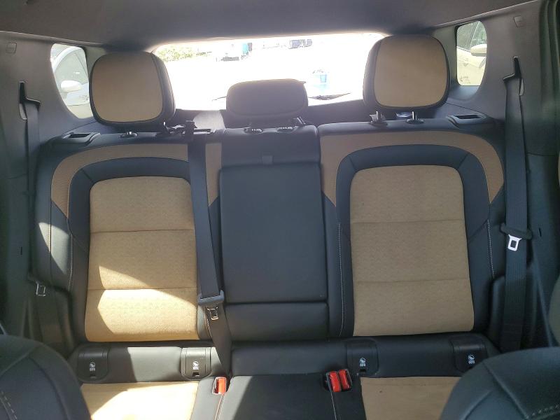 Photo 10 from auction – 2026 CHEVROLET EQUINOX with VIN 3GNAXSEG4TL138382