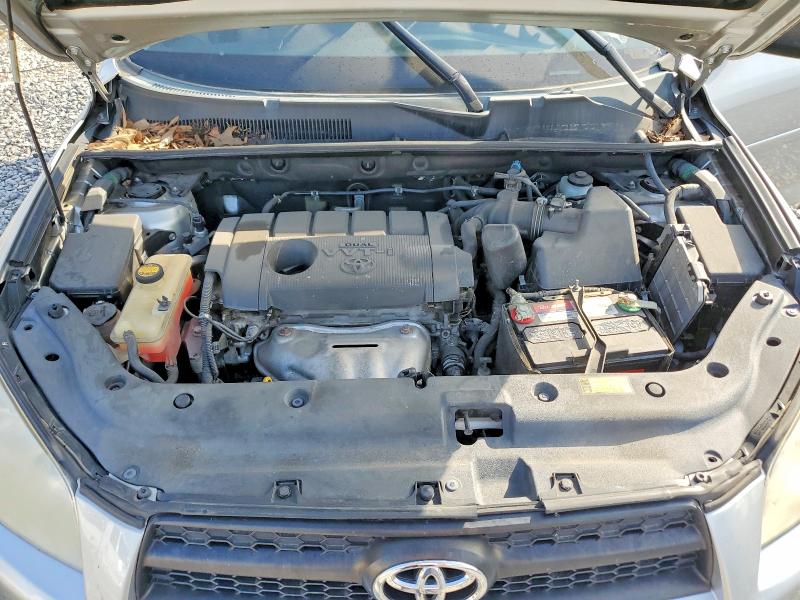 Photo 12 from auction – 2011 TOYOTA RAV4 with VIN 2T3BF4DV6BW147085