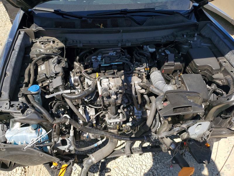 Photo 12 from auction – 2019 MAZDA CX-9 with VIN JM3TCBDY8K0322573