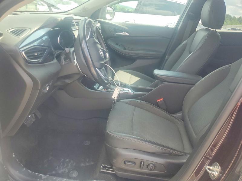 Photo 7 from auction – 2020 BUICK ENCORE GX with VIN KL4MMBS23LB113024