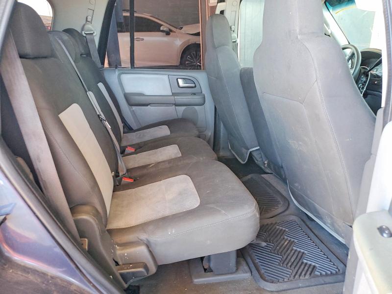 Photo 11 from auction – 2004 FORD EXPEDITION with VIN 1FMPU14W84LA37255