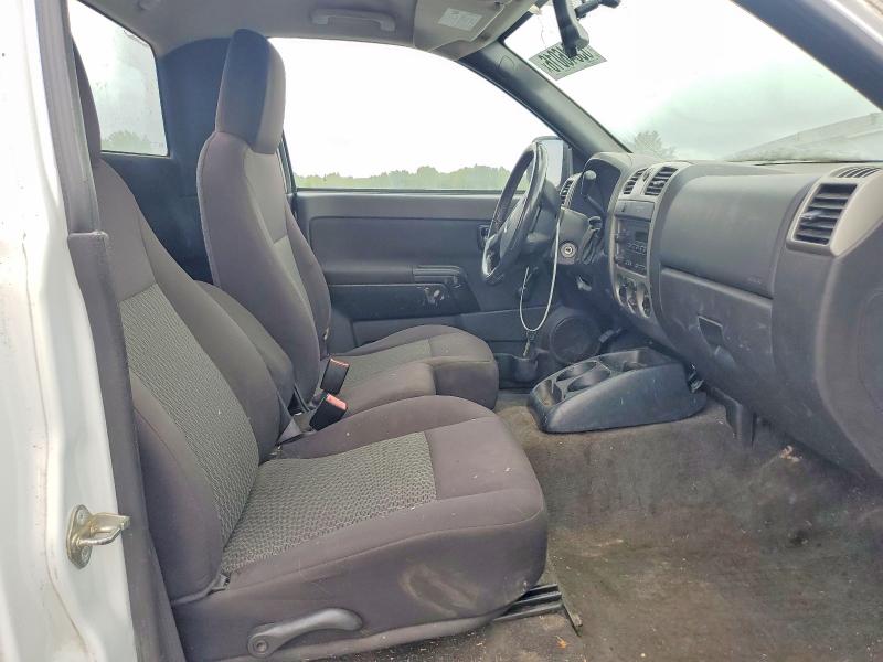 Photo 10 from auction – 2012 CHEVROLET COLORADO with VIN 1GCCSBF98C8166281