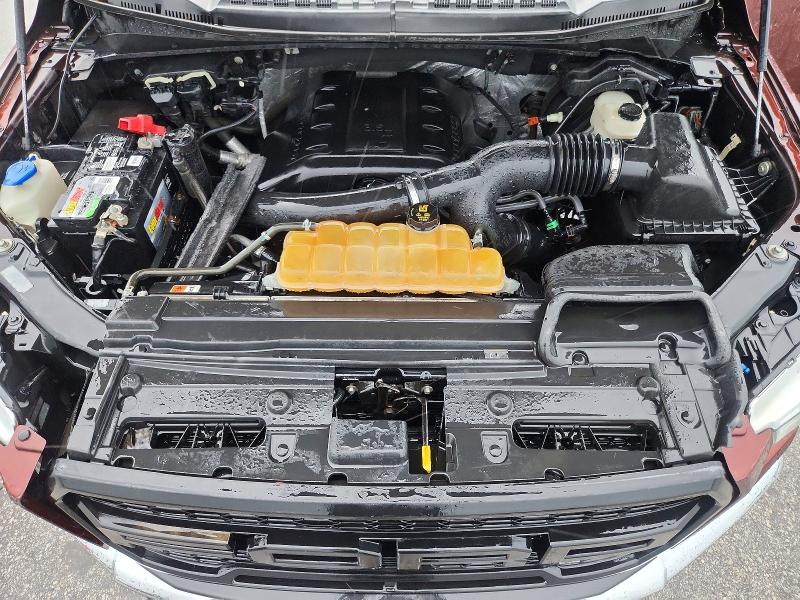 Photo 11 from auction – 2015 FORD F150 with VIN 1FTEW1EG2FFB75646