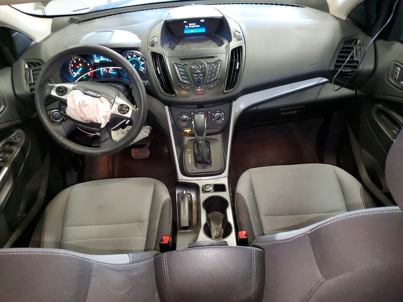 Photo 8 from auction – 2016 FORD ESCAPE with VIN 1FMCU9GX4GUC80013