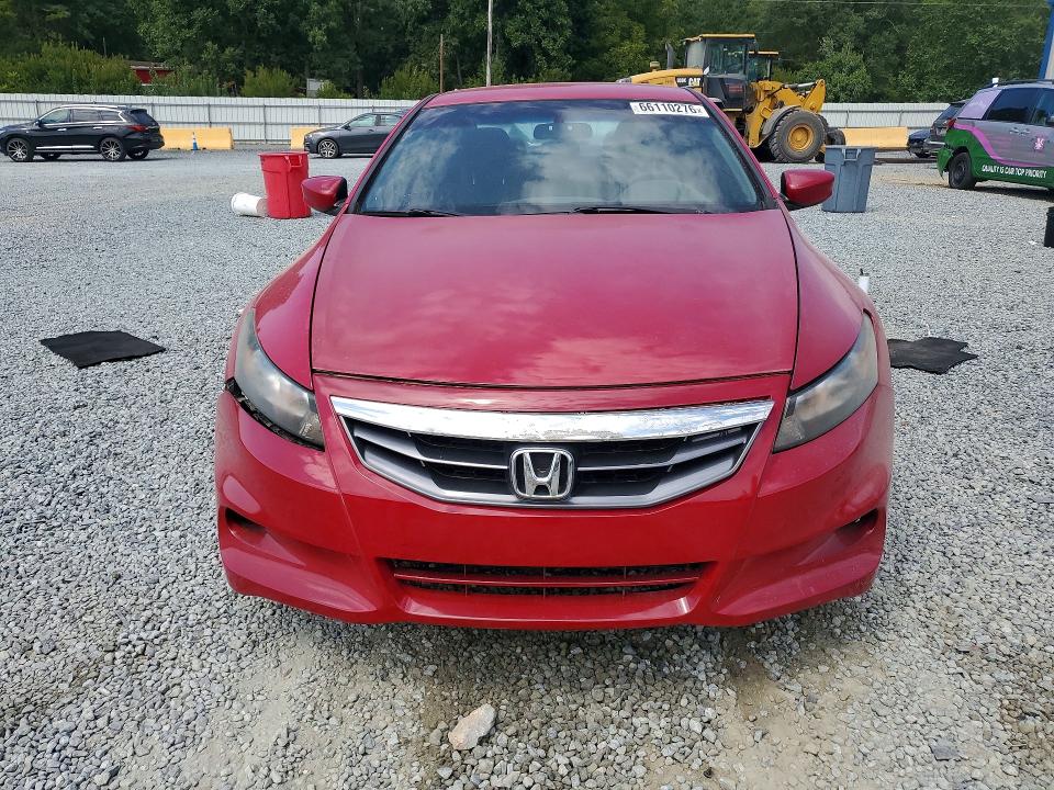 Photo 5 from auction – 2012 HONDA ACCORD with VIN 1HGCS1B35CA004095