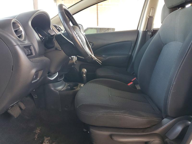 Photo 7 from auction – 2014 NISSAN VERSA NOTE with VIN 3N1CE2CP8EL387655