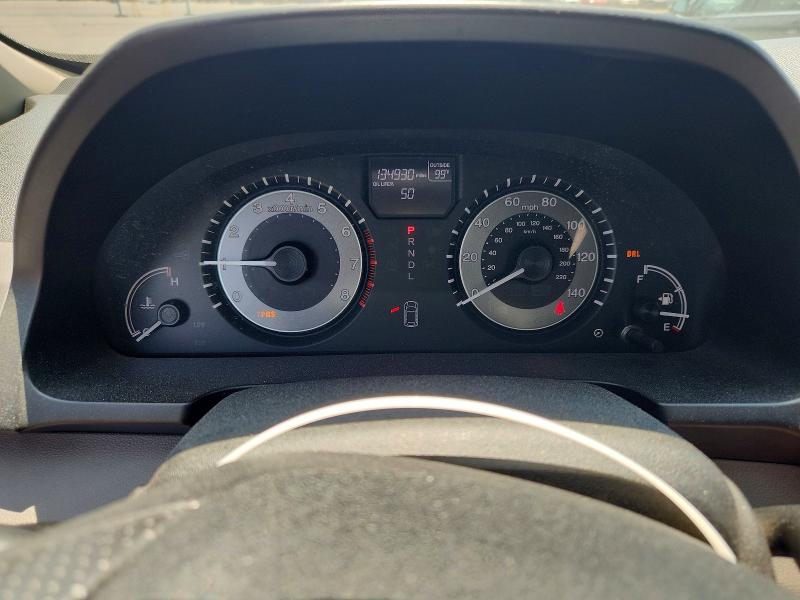 Photo 9 from auction – 2015 HONDA ODYSSEY with VIN 5FNRL5H48FB010739
