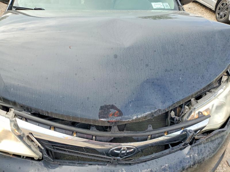Photo 11 from auction – 2012 TOYOTA CAMRY with VIN 4T4BF1FK7CR250307