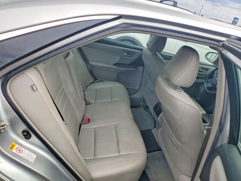 Photo 10 from auction – 2016 TOYOTA CAMRY with VIN 4T1BF1FK6GU602051