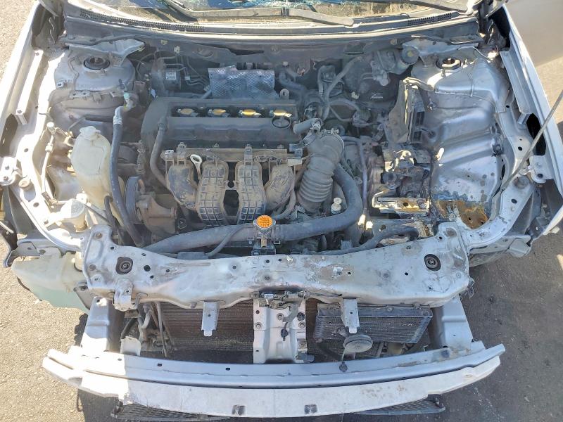 صورة رقم 11 من المزاد - 2011 MITSUBISHI LANCER مع VIN JA32X2HU5BU040916
