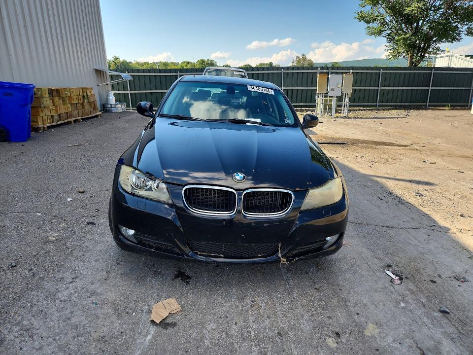Photo 5 from auction – 2010 BMW 328 with VIN WBAPK7C53AA459945